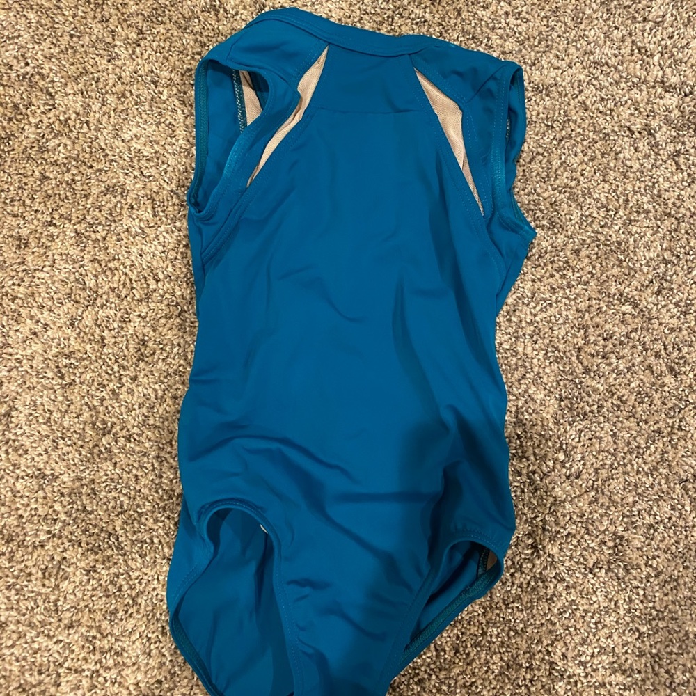 Balera Dance leotard